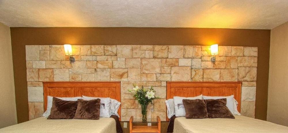 Hotel Mansion Del Cantador Гуанахуато Экстерьер фото
